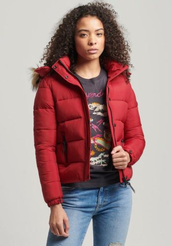 Superdry Winterjack
