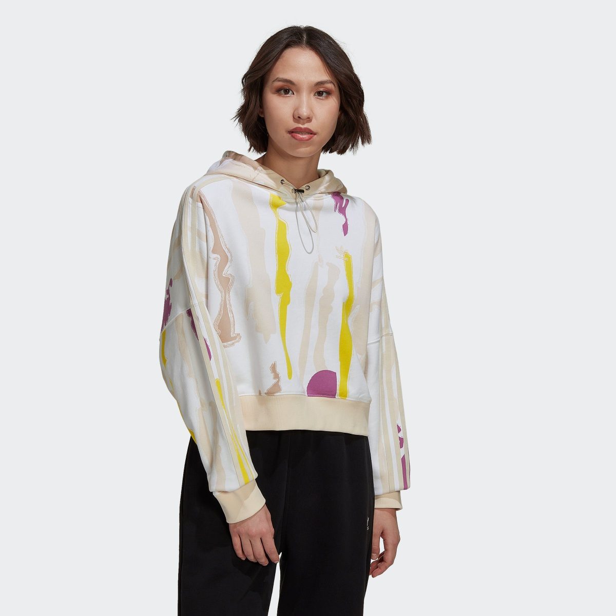 adidas Originals Sweatshirt HOODIE