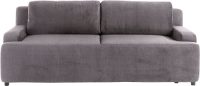 COUCH ♥ Slaapbank Halfslaap met slaapfunctie en bedkist