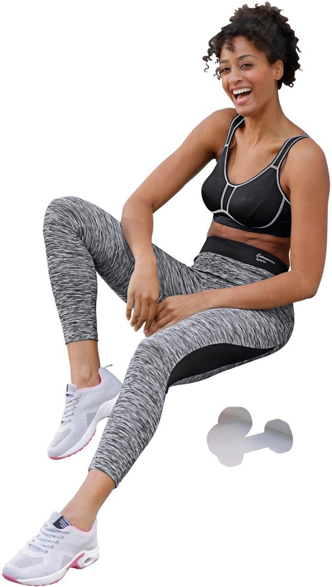 Viania Sport-bh (1-delig)