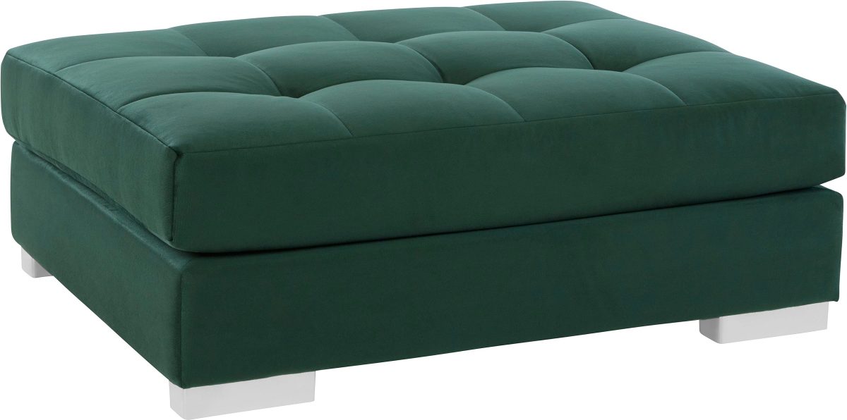 INOSIGN Hocker Rome passend bij de bekleding "rome"