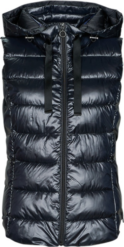 Esprit Bodywarmer met ritsen opzij