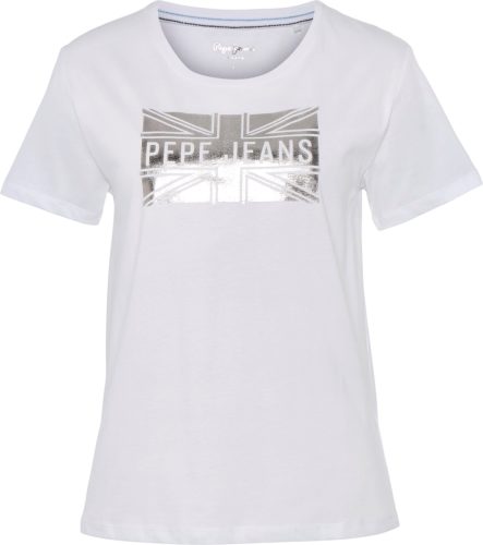 Pepe Jeans T-shirt Pearl (1-delig)
