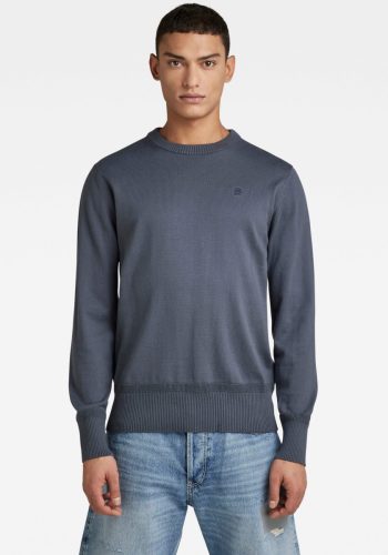 G-star Raw Trui met ronde hals