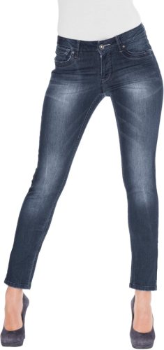 LINEA TESINI by Heine Skinny jeans (1-delig)