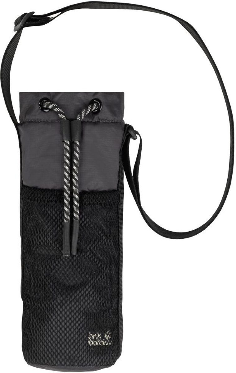Jack Wolfskin Schoudertas 365 BOTTLE HOLSTER