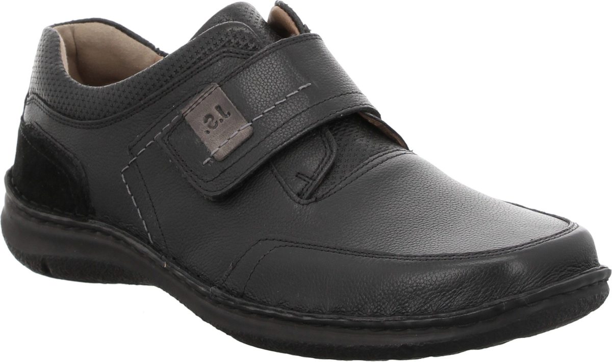 Josef seibel Klimschoenen ANVERS 83 met klein sierelement