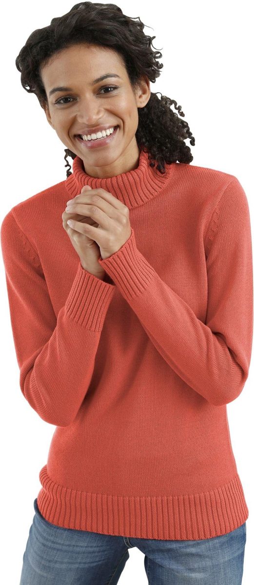Casual Looks Coltrui Trui
