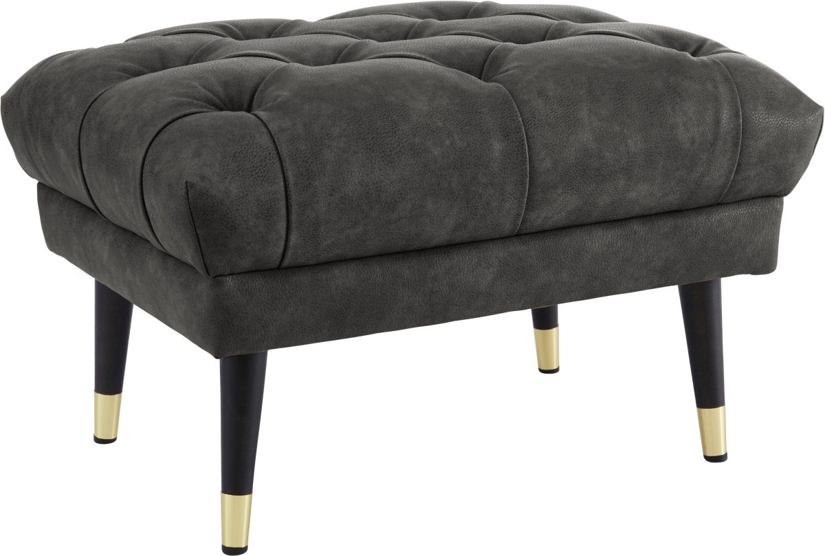 Guido Maria Kretschmer Home&Living Hocker Tinnum