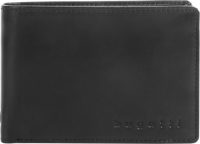 Bugatti Portemonnee PRIMO RFID echt leder (1-delig)