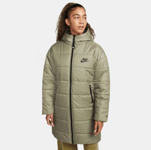 Nike Sportswear Doorgestikte jas