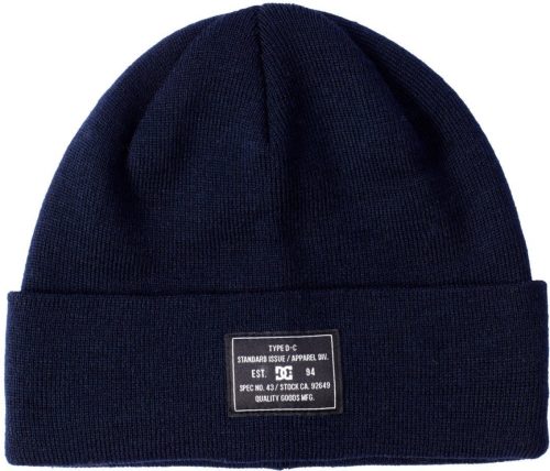 Dc shoes Beanie Frontline