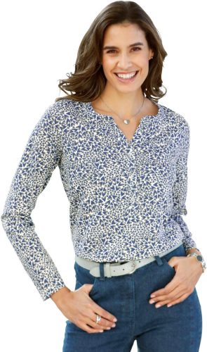 Classic Inspirationen Shirt met print Shirt (1-delig)