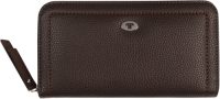 Tom tailor Portemonnee LILLY Long zip wallet in een eenvoudige look