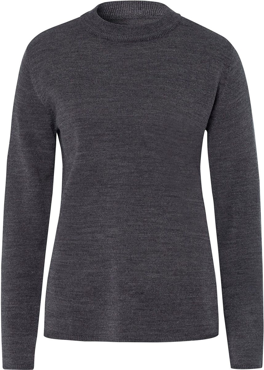 Classic Basics Gebreide trui Trui