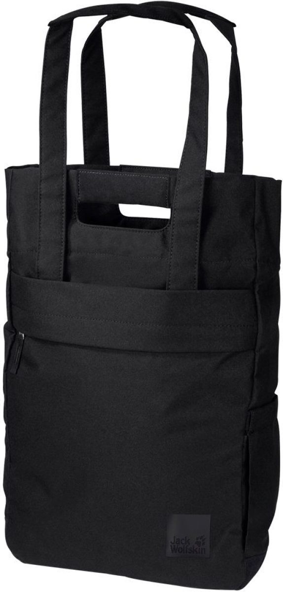 Jack Wolfskin Shopper PICCADILLY