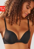 s.Oliver RED LABEL Beachwear Push-up-bh Camille