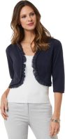 Lady Bolero