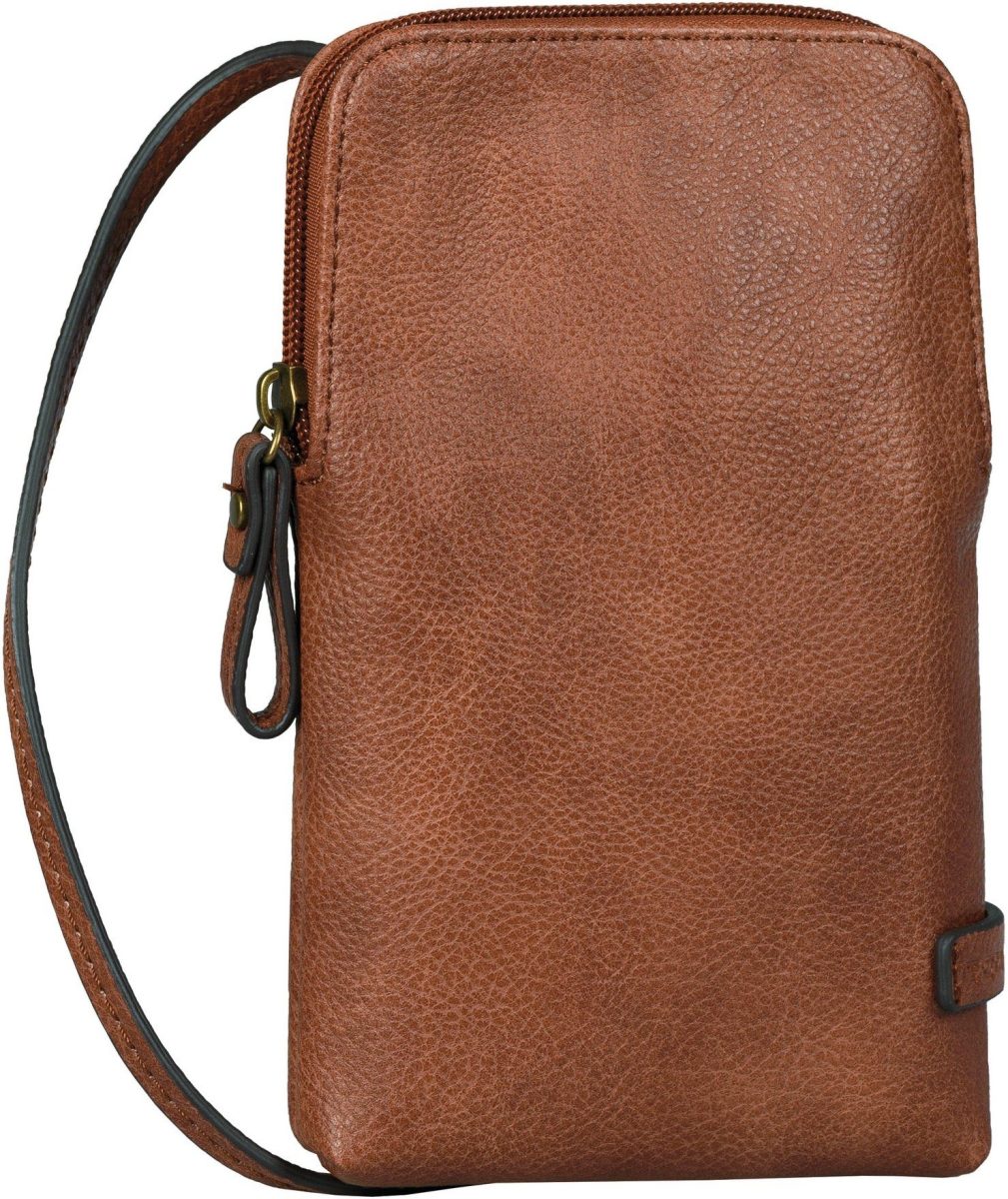 Tom tailor Gsm-tasje RUBIANA Mobile phone case in klein formaat