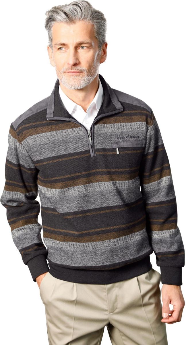 Marco Donati Sweatshirt