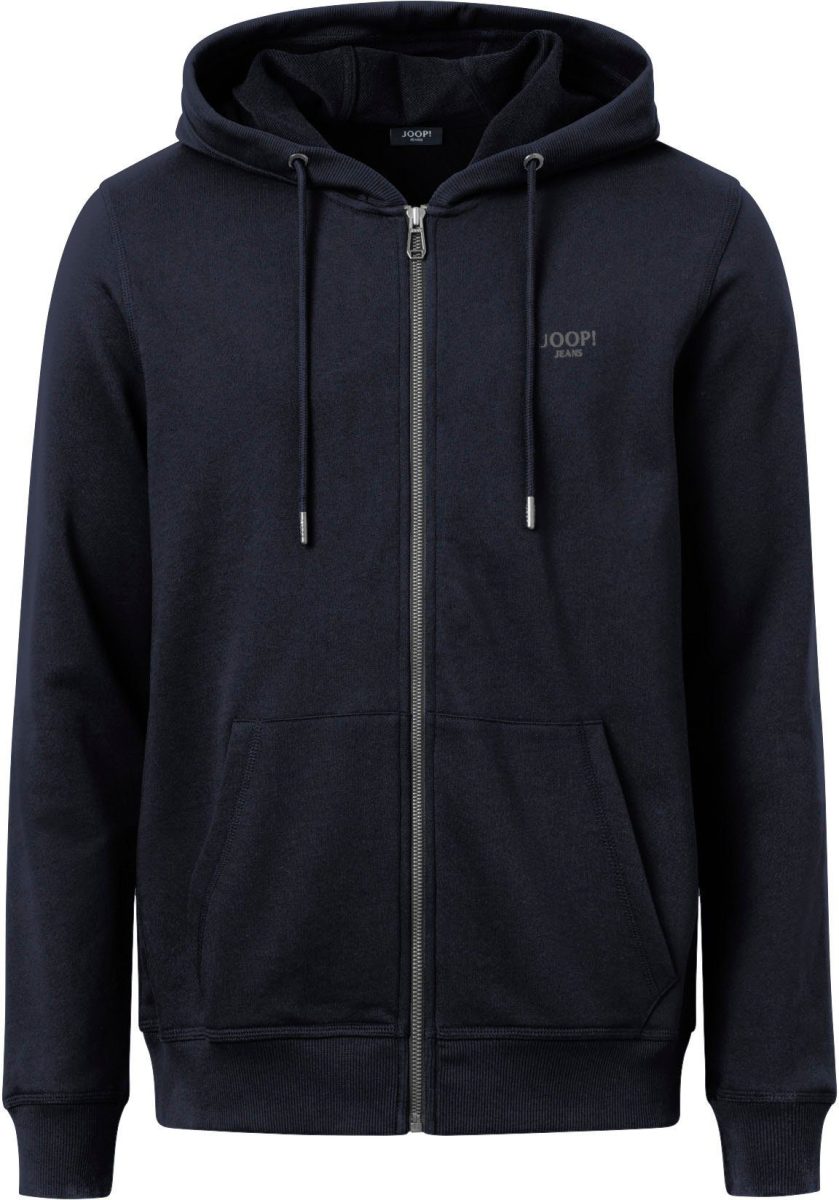Joop Jeans Capuchonsweatvest Salvatore