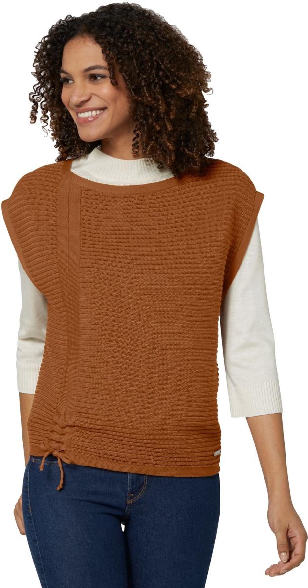 Casual Looks Slip-over