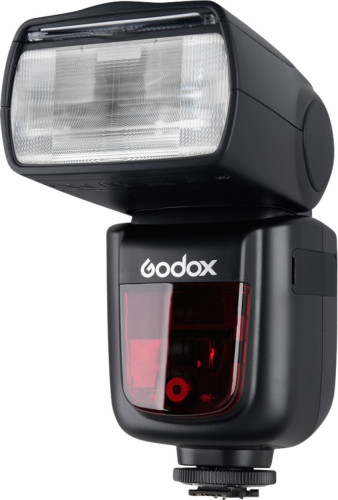 Godox Speedlite V860II Canon Kit
