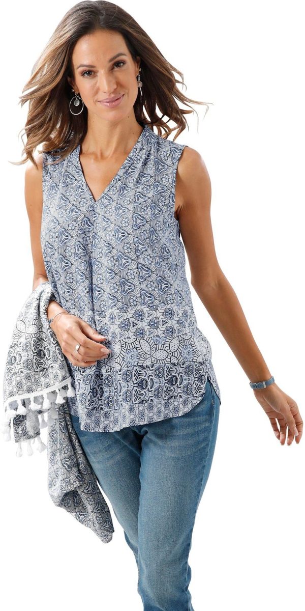 Classic Inspirationen Top
