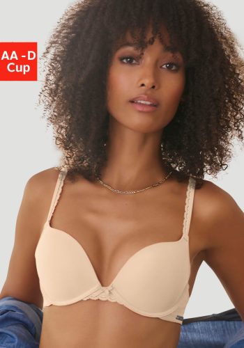 s.Oliver RED LABEL Beachwear Push-up-bh Camille