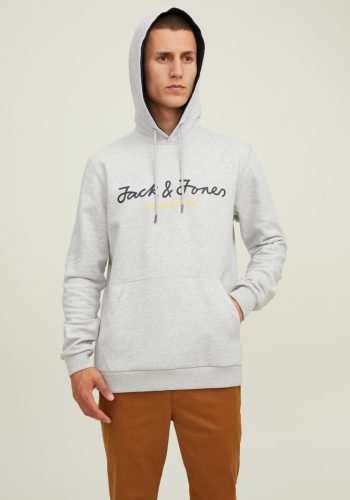 Jack & Jones Hoodie BERG SWEAT HOOD