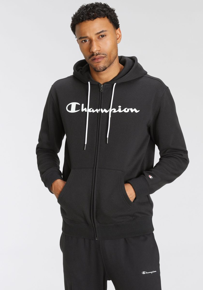 Champion Capuchonsweatvest