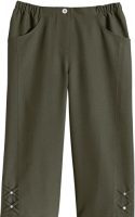 Classic Basics Capribroek