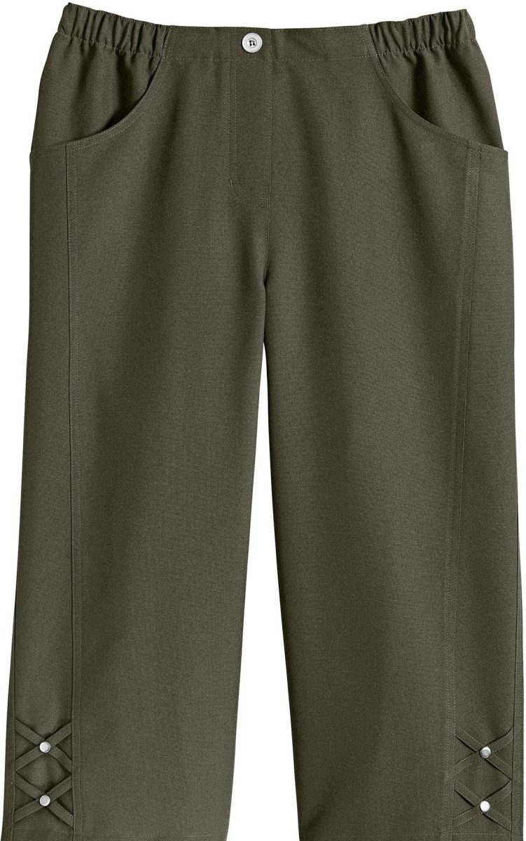 Classic Basics Capribroek