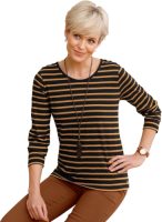 Casual Looks T-shirt Shirt (1-delig)