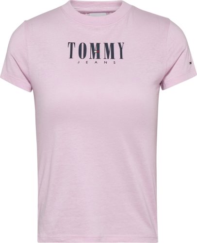 Tommy Jeans Shirt met korte mouwen