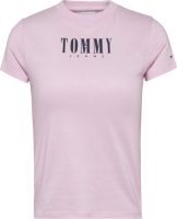 Tommy Jeans Shirt met korte mouwen