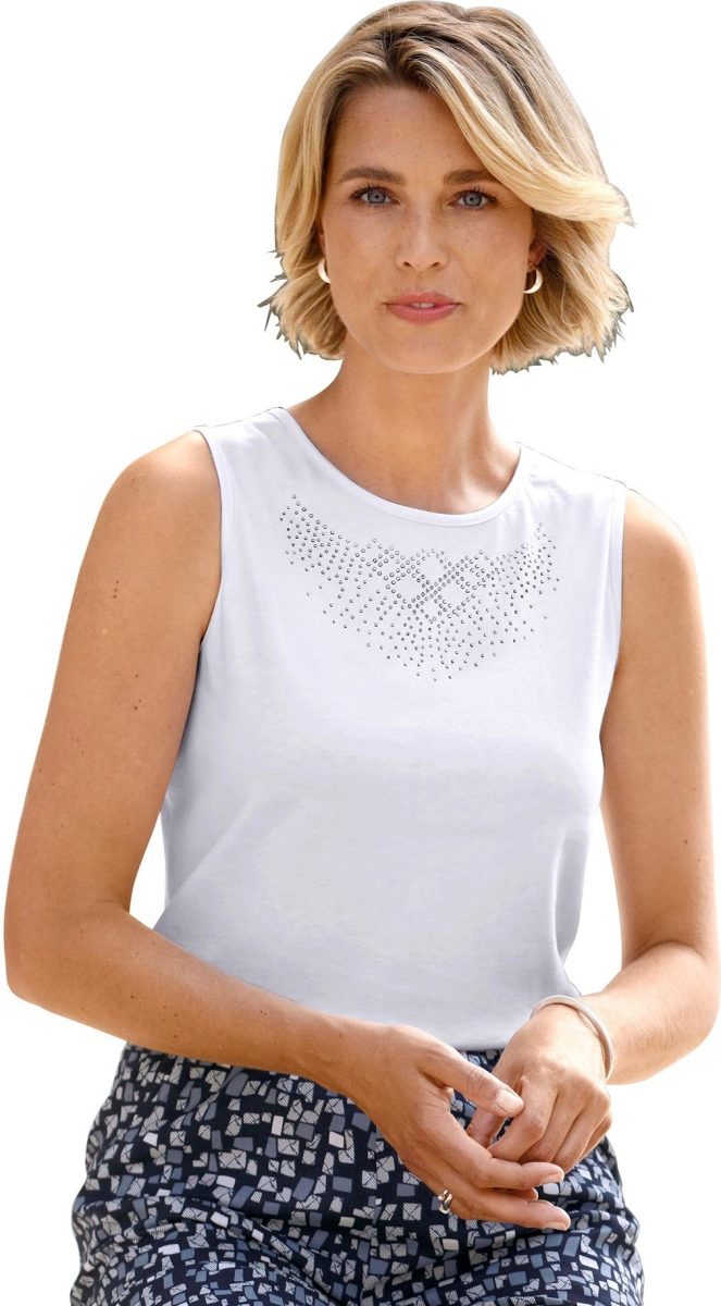 Classic Basics Shirttop