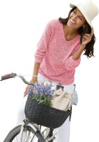 Casual Looks Gebreide trui Trui
