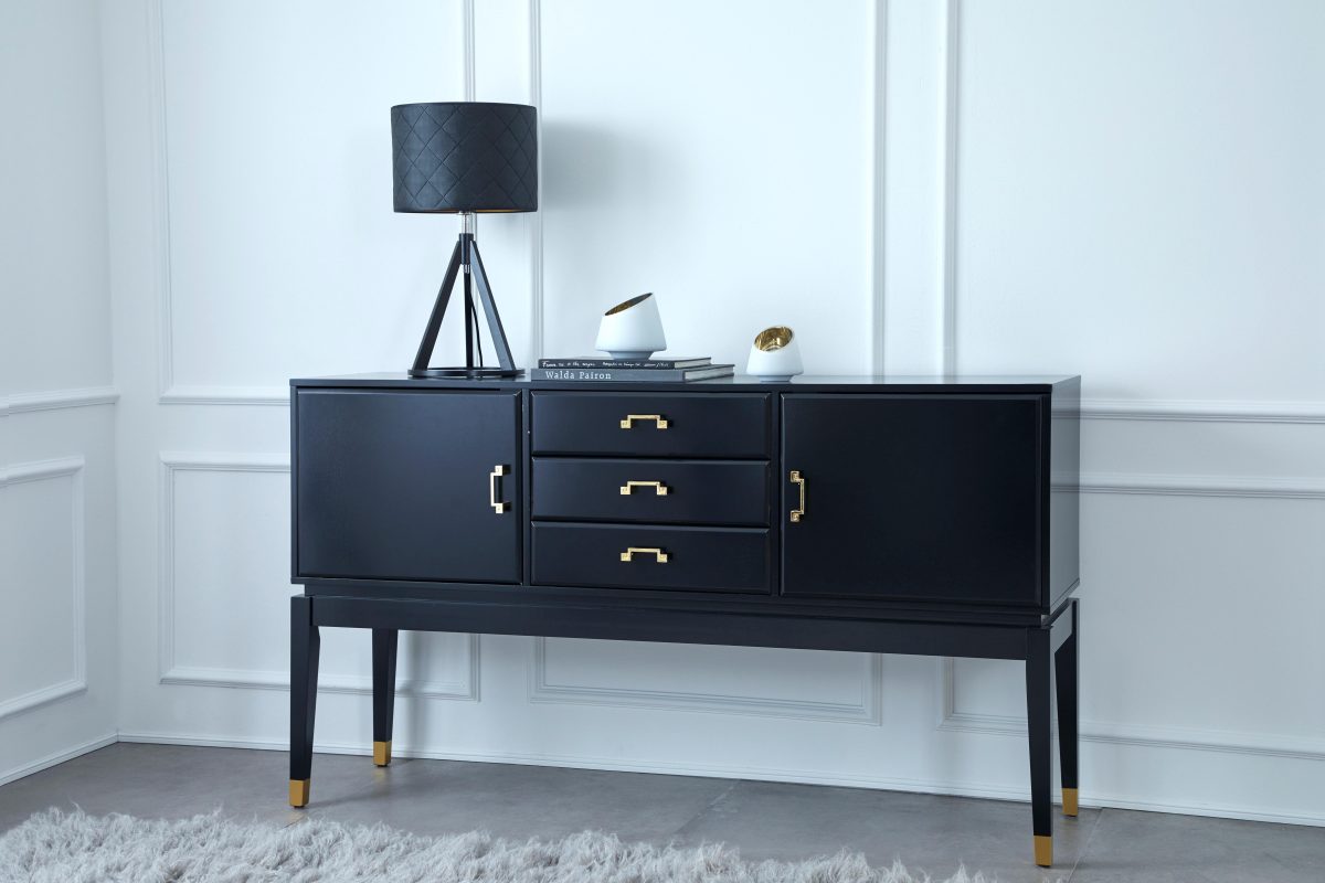 Guido Maria Kretschmer Home&Living Dressoir Borig