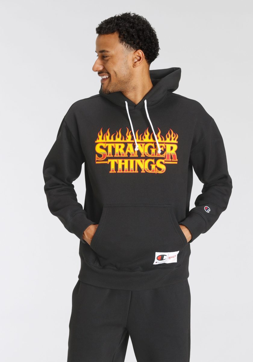 Champion Hoodie