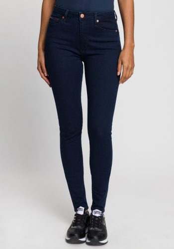 Tommy Jeans Skinny fit jeans SYLVIA HR SUPER SKNY