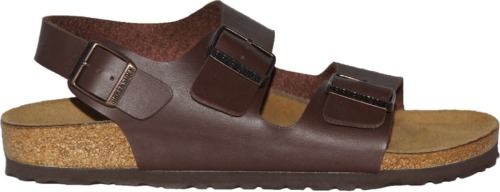 Birkenstock Milano Breed