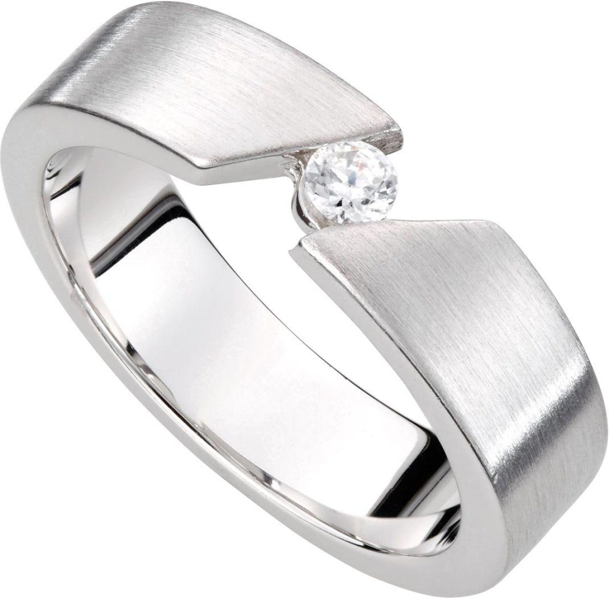 Lady Ring (1-delig)