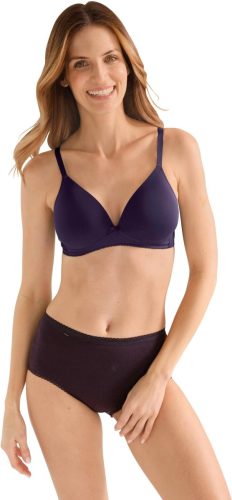 Naturana T-shirt-bh (1-delig)