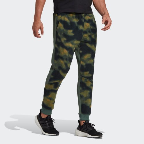 adidas Performance Sportbroek