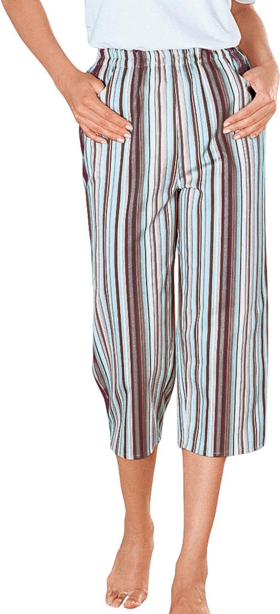Classic Basics Capribroek