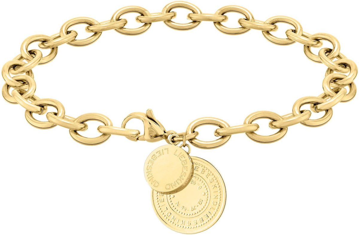 Liebeskind Berlin Armband , LJ-0690-B-20, LJ-0691-B-20