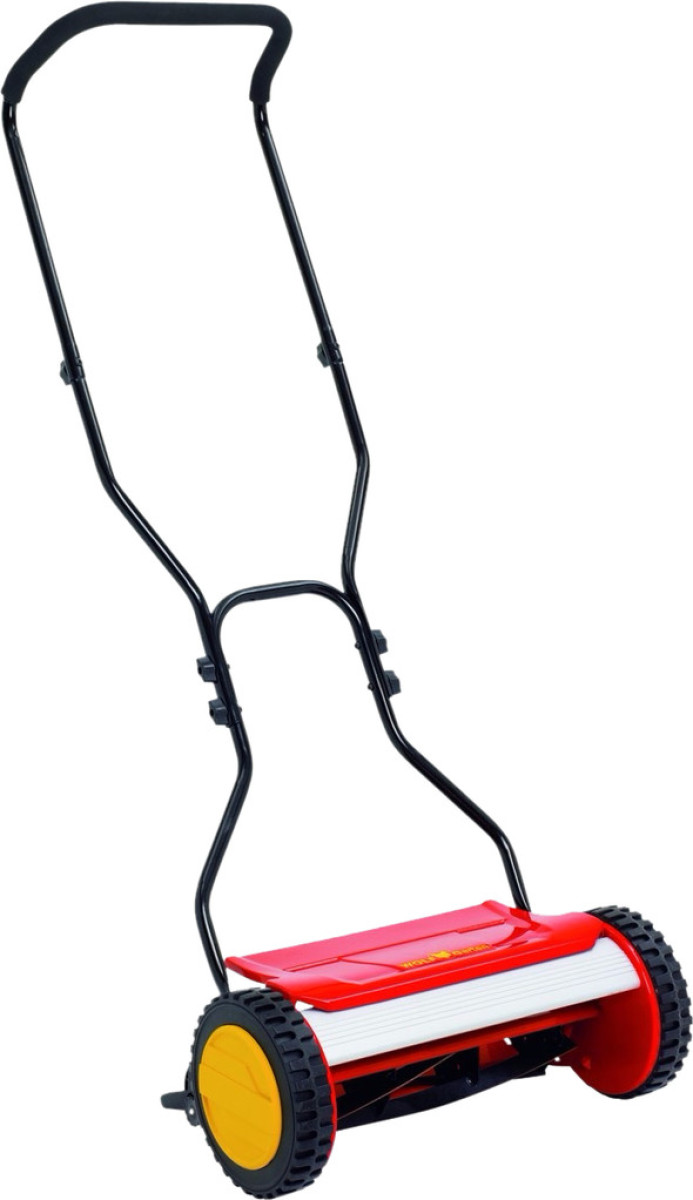 Wolf Garten TT 380 DL