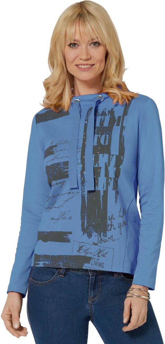 Ambria Sweatshirt