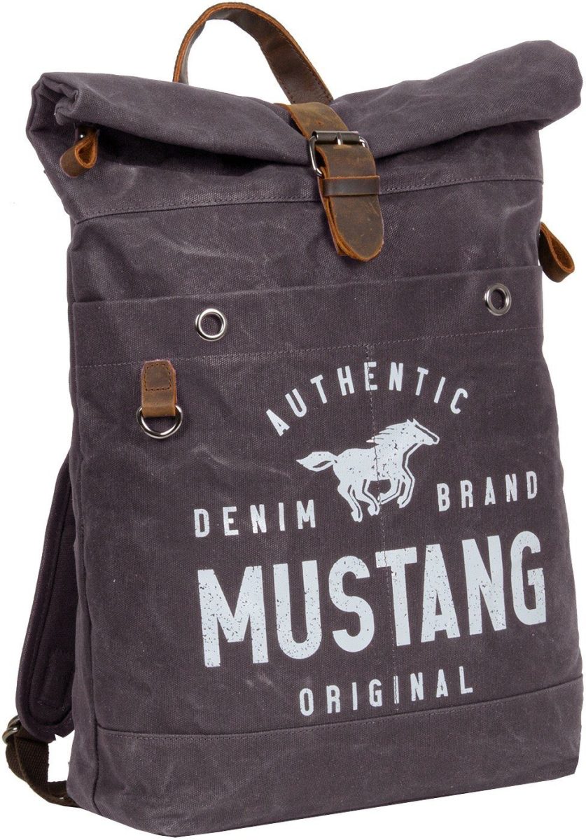 Mustang Rugzak Houston